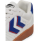 hummel Liga GK Handballschuhe 7344 - true blue/bright white 41
