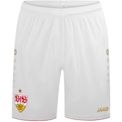 JAKO VfB Stuttgart Champions League Shorts 2024/25 Herren