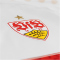 JAKO VfB Stuttgart Champions League Trikot 2024/25 Herren 000 - weiß XXL