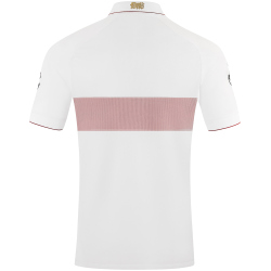 JAKO VfB Stuttgart Champions League Trikot 2024/25 Damen...