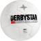 DERBYSTAR Brillant TT Classic Fußball Trainingsball weiss 5 - B-Ware