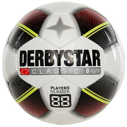 DERBYSTAR Classic S-Light 290g Leicht-Fußball...