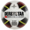 DERBYSTAR Classic S-Light 290g Leicht-Fußball Kinder weiss/rot/schwarz 5 - B-Ware