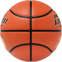 Baden easyCredit BBL Elite Pro Basketball orange 7