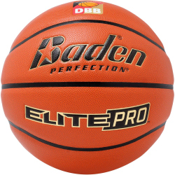 Baden DBB Deutschland Elite Pro Basketball orange 7
