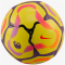 NIKE Premier League Skills Fußball 710 - yellow/disco purple/bright crimson 1