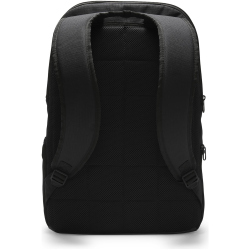 NIKE Brasilia 9.5 Trainingsrucksack (30 Liter) 010 - black/black/white