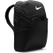 NIKE Brasilia 9.5 Trainingsrucksack (30 Liter) 010 - black/black/white