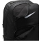 NIKE Brasilia 9.5 Trainingsrucksack (30 Liter) 010 - black/black/white