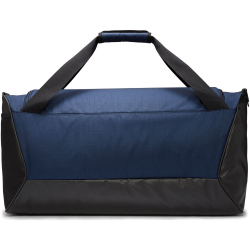NIKE Brasilia 9.5 Trainingstasche (60 Liter) 410 - midnight navy/black/white