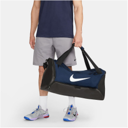 NIKE Brasilia 9.5 Trainingstasche (60 Liter) 410 -...