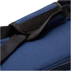 NIKE Brasilia 9.5 Trainingstasche (60 Liter) 410 - midnight navy/black/white