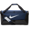 NIKE Brasilia 9.5 Trainingstasche (60 Liter) 410 - midnight navy/black/white