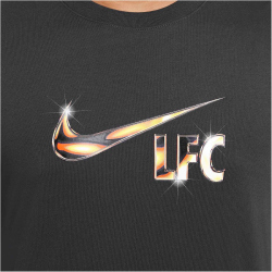 NIKE FC Liverpool Swoosh T-Shirt Herren
