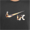 NIKE FC Liverpool Swoosh T-Shirt Herren