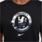 NIKE FC Chelsea London Crest T-Shirt Herren