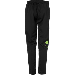 uhlsport Score Classic Fußball Trainingshose schwarz/fluo grün S