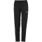 uhlsport Score Classic Fußball Trainingshose schwarz/fluo grün S