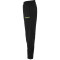 uhlsport Score Classic Fußball Trainingshose schwarz/fluo grün S