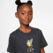 NIKE FC Liverpool Crest T-Shirt Kinder
