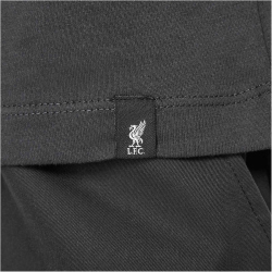 NIKE FC Liverpool Swoosh T-Shirt Kinder