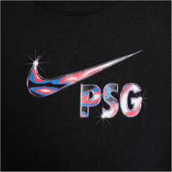 NIKE Paris Saint-Germain Swoosh T-Shirt Kinder