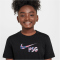 NIKE Paris Saint-Germain Swoosh T-Shirt Kinder