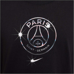 NIKE Paris Saint-Germain Crest T-Shirt Kinder