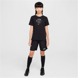 NIKE Paris Saint-Germain Crest T-Shirt Kinder
