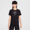 NIKE Paris Saint-Germain Crest T-Shirt Kinder