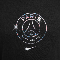 NIKE Paris Saint-Germain Crest T-Shirt Herren