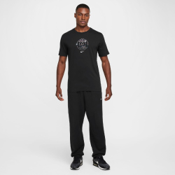 NIKE Paris Saint-Germain Crest T-Shirt Herren