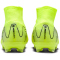 NIKE Mercurial Superfly 10 Pro FG Fußballschuhe