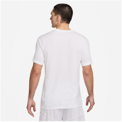 NIKE Dri-FIT Basketball T-Shirt Herren