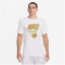 NIKE Dri-FIT Basketball T-Shirt Herren