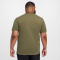 NIKE Dri-FIT kurzarm Fitnessshirt Herren