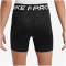 NIKE Pro Dri-FIT Shorts Mädchen