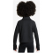 NIKE Pro Therma-FIT langarm 1/2-Zip Trainingsshirt Mädchen