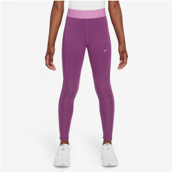 NIKE Pro Dri-FIT Training Leggings Mädchen