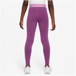 NIKE Pro Dri-FIT Training Leggings Mädchen
