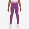 NIKE Pro Dri-FIT Training Leggings Mädchen