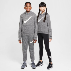 NIKE Multi Therma-FIT Repel Fleece Hoodie Kinder