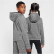 NIKE Multi Therma-FIT Repel Fleece Hoodie Kinder