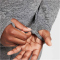 NIKE Multi Therma-FIT Repel Fleece Hoodie Kinder