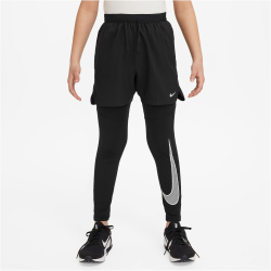 NIKE Pro Dri-FIT Training Tights Jungen