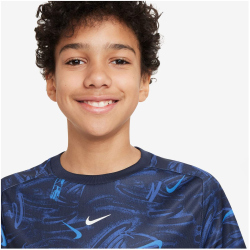 NIKE Multi Dri-FIT kurzarm Trainingsshirt Jungen