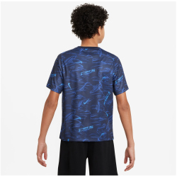 NIKE Multi Dri-FIT kurzarm Trainingsshirt Jungen