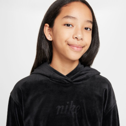 NIKE Sportswear Hoodie Mädchen