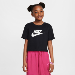 NIKE Sportswear T-Shirt Mädchen