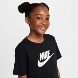 NIKE Sportswear T-Shirt Mädchen